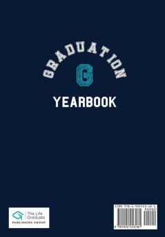 School Yearbook: Capture the Special Moments of School Graduation and College