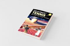 The Ultimate Tennis Training and Game Journal