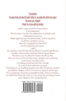 Wicked Prince: An Accidental Pregnancy Romance: 5 (Royally Unexpected)