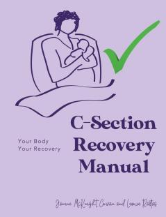 C-Section Recovery Manual