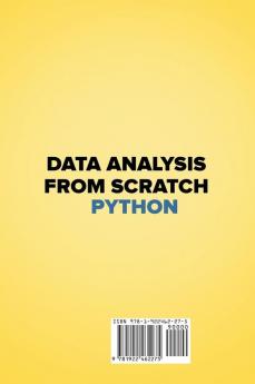 Data Analysis from Scratch with Python Bundle: Basic Data Analysis and Time Series Analysis in Finance using Python