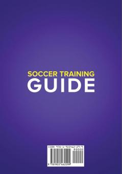 Soccer Training Guide: 5 Books in 1