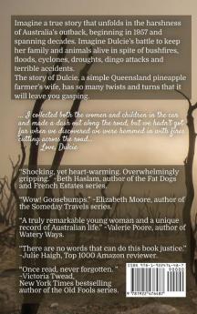 Dear Fran Love Dulcie: Life and Death in the Hills and Hollows of Bygone Australia