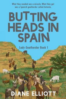 Butting Heads in Spain