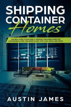 Shipping Container Homes