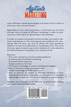 Affiliate Marketing