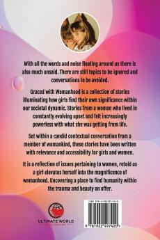 Graced with Womanhood: A Memoir of Things Unsaid