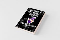 The Junior Witchcraft Journal
