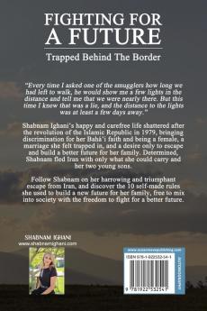 Fighting For A Future: Trapped Behind The Border