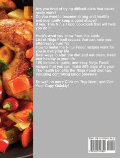 The No Fuss Ninja Foodi Cookbook 2021: 300 Simple and Awesome Recipes For Your Slow Cooker With Ninja Foodi and More!