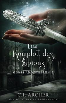Das Komplott des Spions