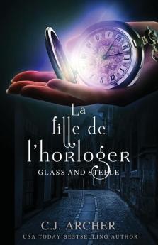 La Fille de l'horloger