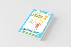 Sam and Teddy Visit the Dentist