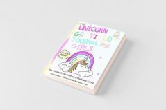 The Unicorn Gratitude Journal For Girls