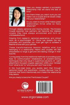 THE CONNECTED COUPLE