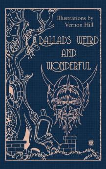 Ballads Weird and Wonderful