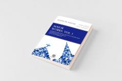 Major Works Volume I - Imperium Press