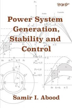 Power System Generation Stability and Control (Electrical Engineering)