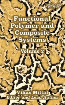 Functional Polymer and Composite Systems: Volume 2 (Polymer Science)