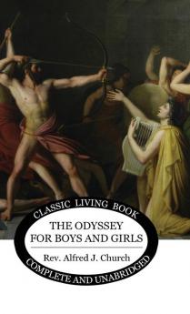 The Odyssey for Boys and Girls