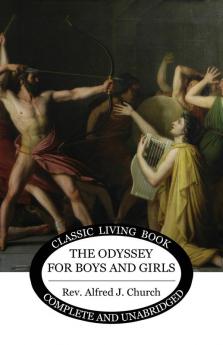 The Odyssey for Boys and Girls