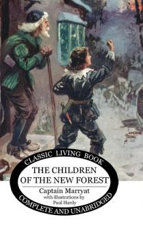 The Children of the New Forest