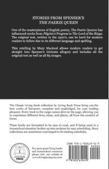 Stories from the Faerie Queene