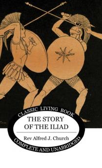 The Story of the Iliad