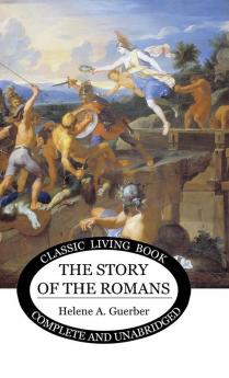 The Story of the Romans