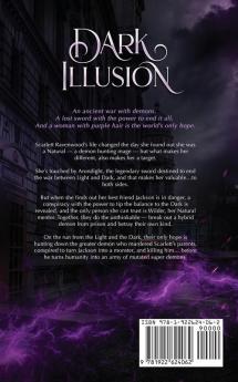 Dark Illusion