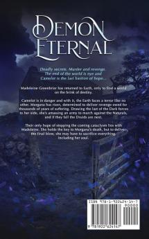 Demon Eternal: 4 (The Camelot Archive)