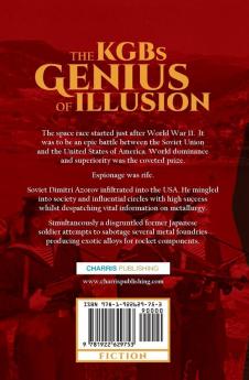 The KGBs Genius of Illusion