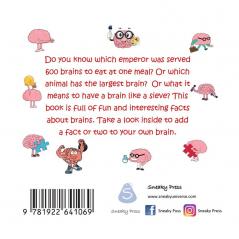 The Book of Random Brain Facts