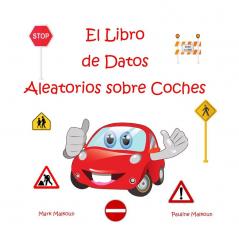 El Libro de Datos Aleatorios sobre Coches