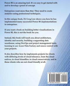 Implementing Power BI in the Enterprise