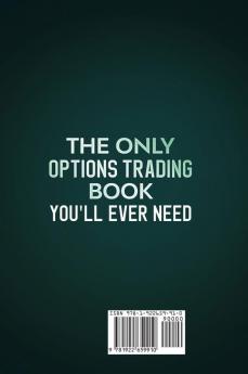 The Only Options Trading Book You Will Ever Need