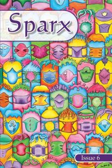 Sparx: Issue 6