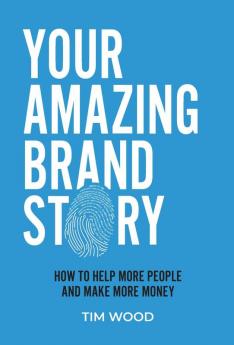 Your Amazing Brand Story