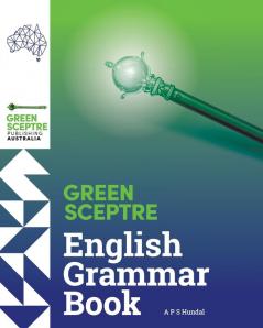 English Grammar Book