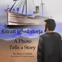 A Photo Tells a Story (Ritratt jg��id storja)