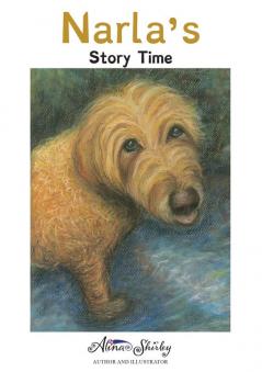Narla's Story Time