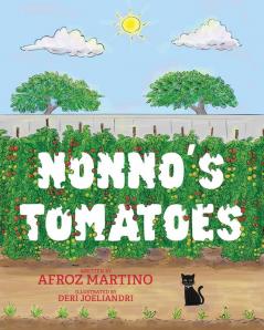 Nonno's Tomatoes