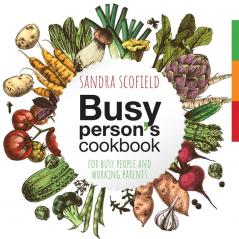 Busy person's cookbook