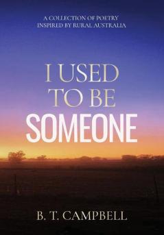 I Used to be Someone