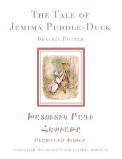 The Tale of Jemima Puddle-Duck in Western and Eastern Armenian