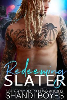 Redeeming Slater