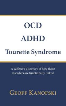 OCD ADHD Tourette Syndrome