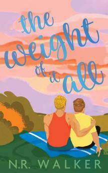 The Weight of It All - Illustrated Cover Edition