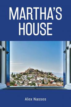 Martha's House