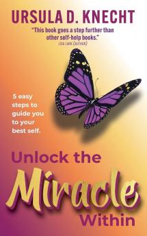 Unlock the Miracle Within